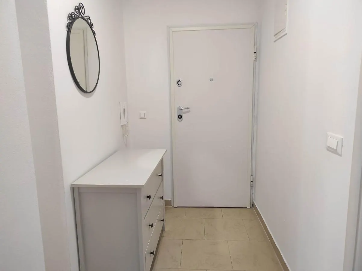Apartment Apartman Kamenjak Premantura Croatia