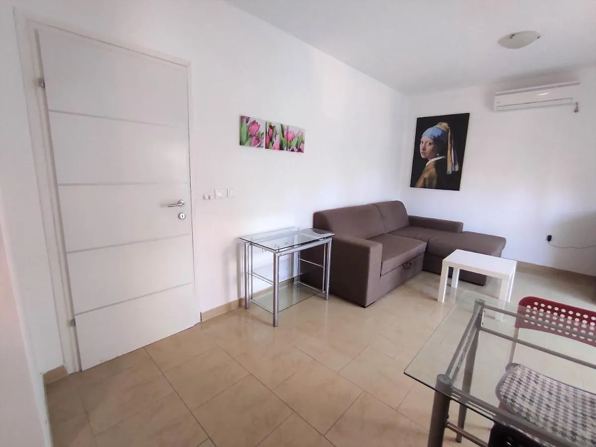 Apartman Kamenjak Premantura Croatia