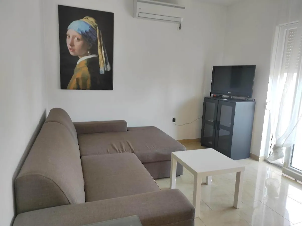 Apartment Apartman Kamenjak Premantura