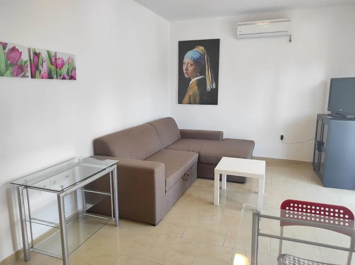 Apartman Kamenjak Premantura Croatia