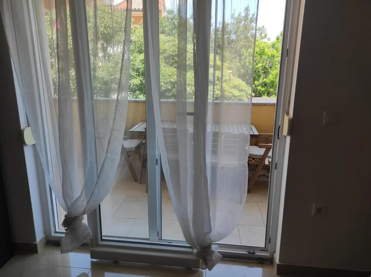Apartman Kamenjak Premantura