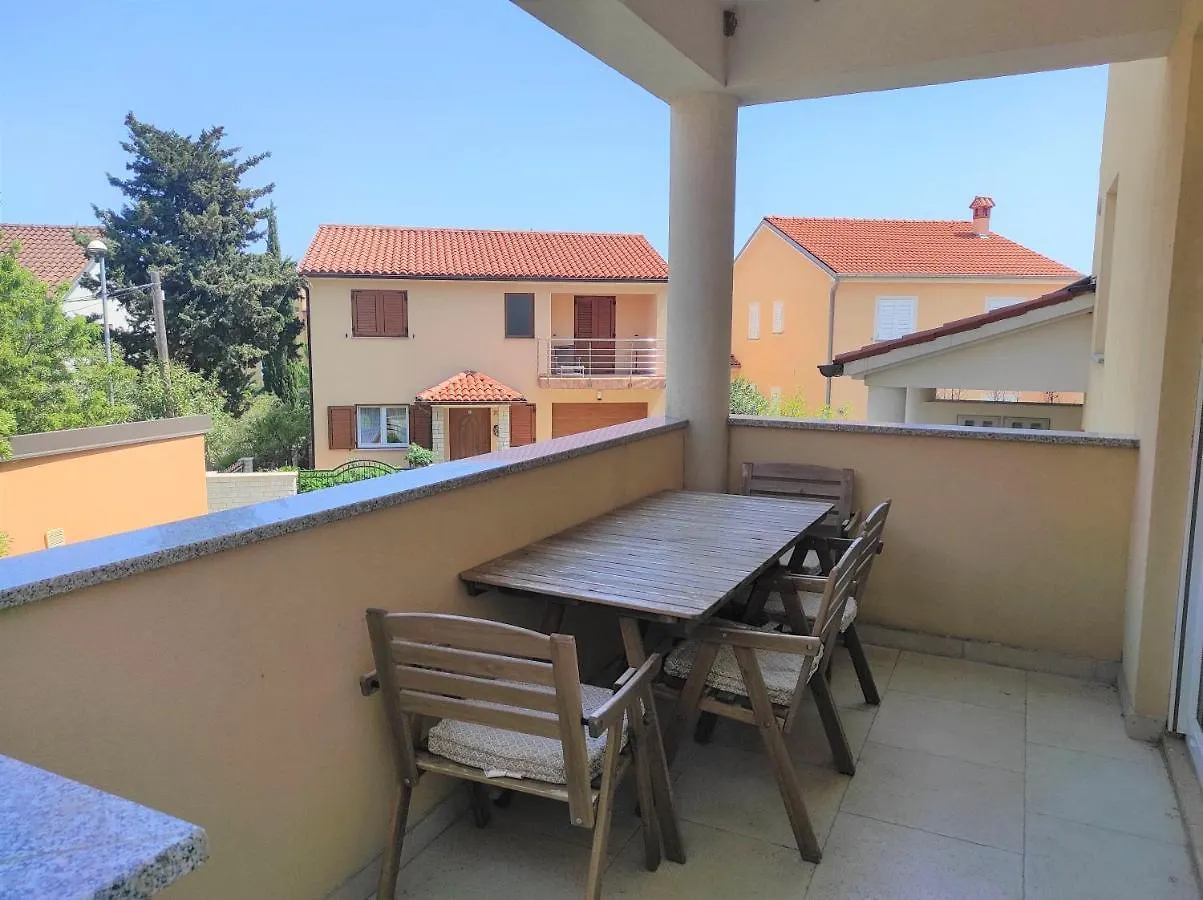 Apartman Kamenjak Premantura 0*,  Croatia