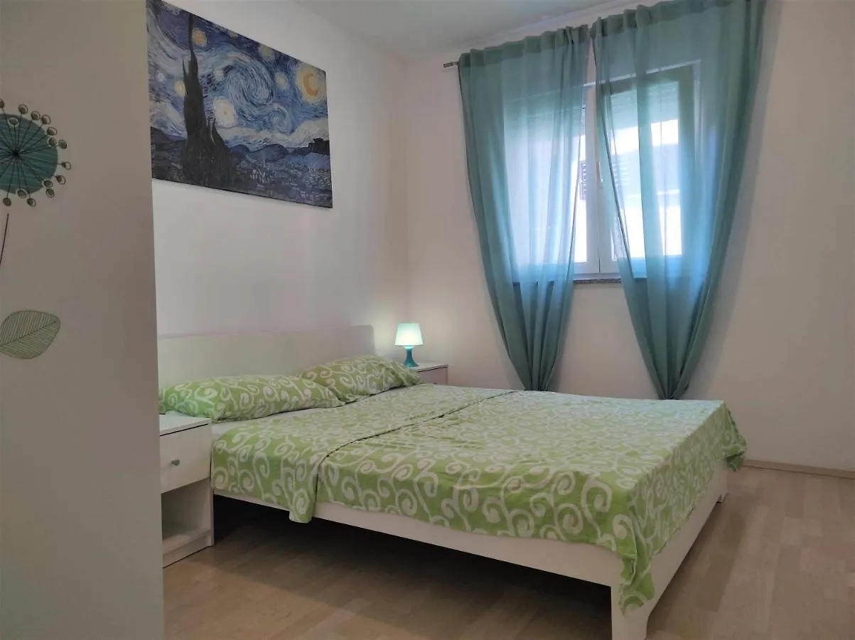 Apartment Apartman Kamenjak Premantura