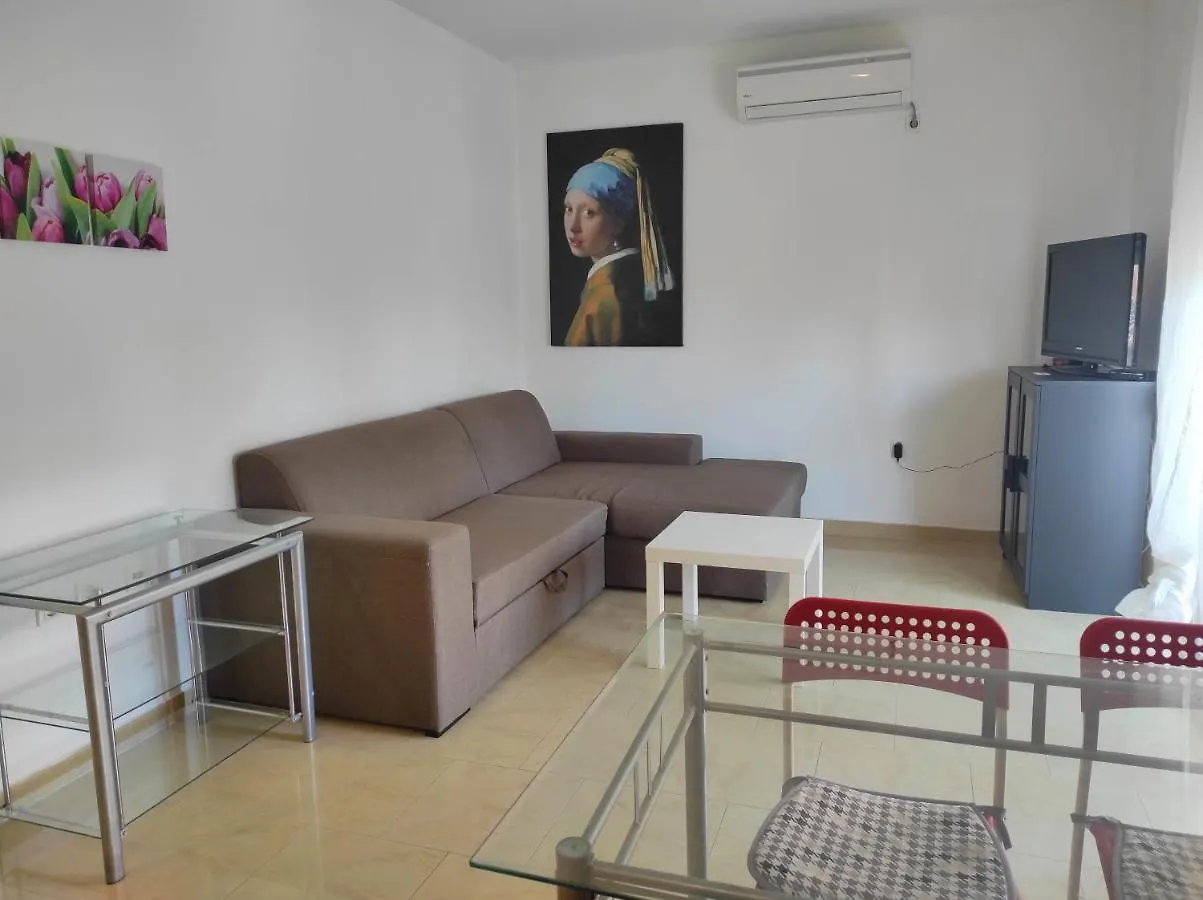 Apartment Apartman Kamenjak Premantura