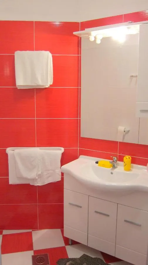 Apartment Apartman Kamenjak Premantura