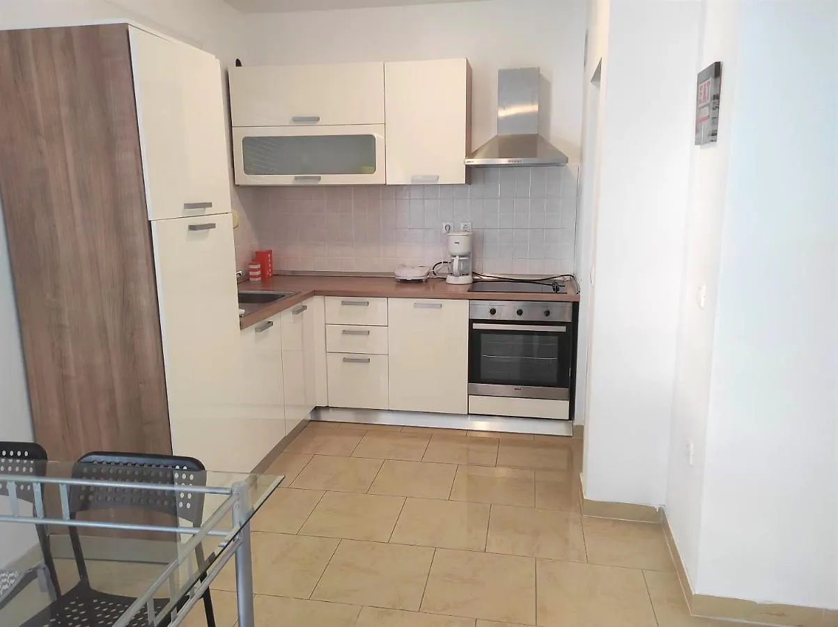 Apartman Kamenjak Premantura Appartement