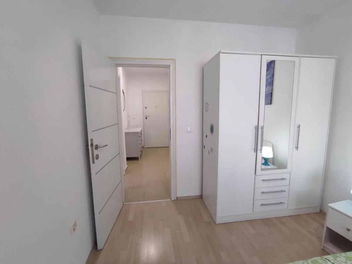 Apartman Kamenjak Premantura Apartment
